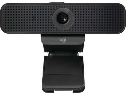 webova kamera s mikrofonem logitech c925e 1