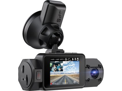 vantrue ondash n2s 1