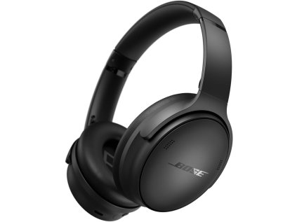 bose quietcomfort headphones black 1