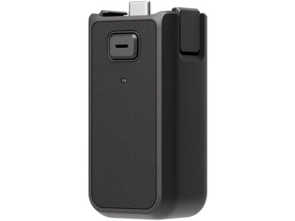 dji osmo pocket 3 battery handle black 1