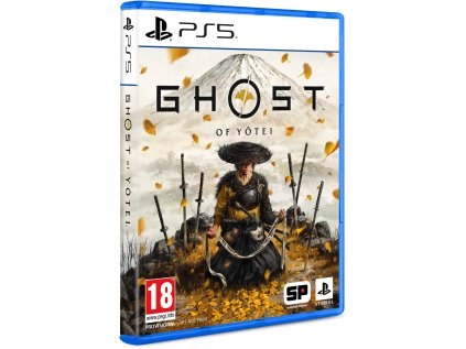 ghost of yotei ps5