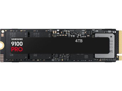 Samsung 9100 PRO 4TB