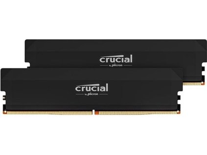 crucial pro overclocking 32gb 2x16gb ddr5 6000mhz cl36