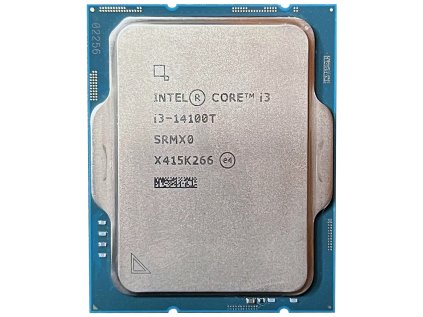 i3 14100T