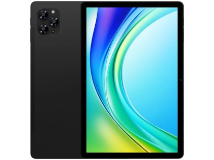 doogee tab g6 6 256gb rock black 1