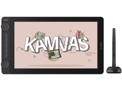 huion kamvas 13 3rd gen 1
