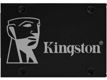 kingston kc600 2 5 sata 512gb