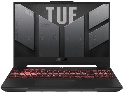 ASUS TUF Gaming A15 (FA507RC) 15.6"