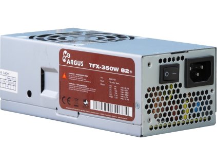 inter tech argus tfx 350 350w 1