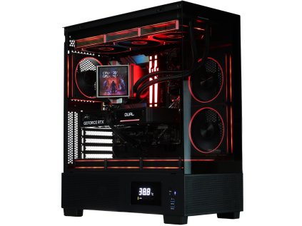 hellocomp intel gamer individual pro ddr5 5060