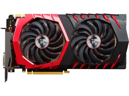 MSI GeForce GTX 1070 Ti GAMING 8GB