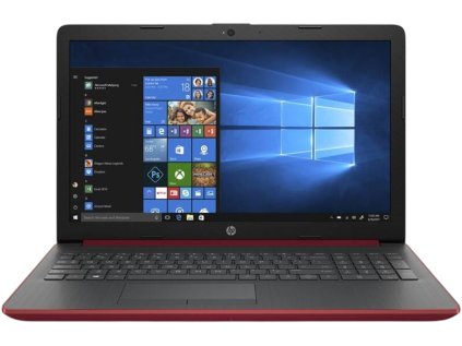 HP 15-db0601nc 15.6"