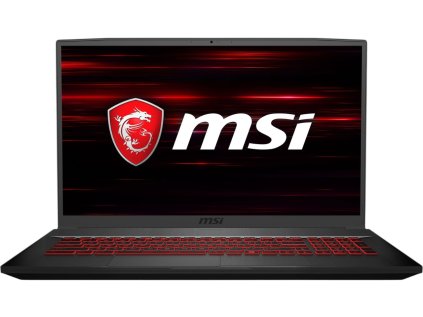 MSI GF63 Thin 10UC 439 15.6%22