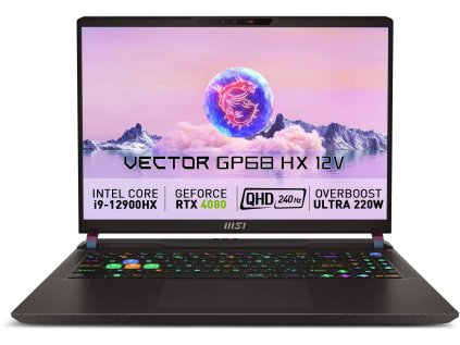 msi vector gp68hx 12vh 046xcz 16 1