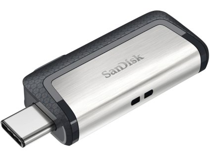 sandisk ultra dual usb c drive 128gb 1