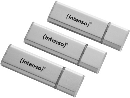 intenso alu line 3x64gb 1