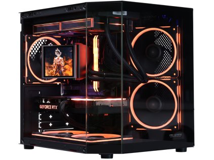 hellocomp amd gamer individual 3060 ti