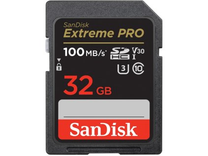 imagesandisk sdxc 32gb extreme pro