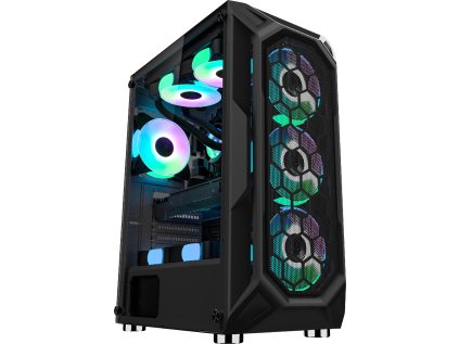 ProGaming Hive (Black)