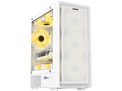 ProGaming Vision (White)