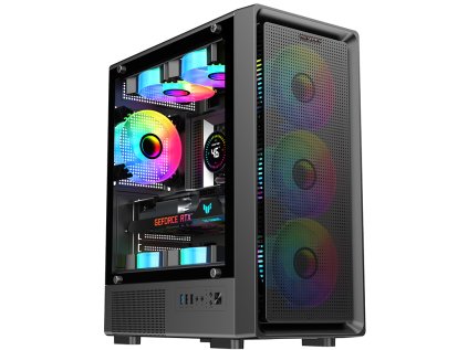 ProGaming Vision (Black)