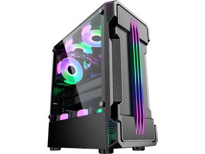 ProGaming Zerg (Black)