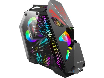 鲲 黑色 (2) Photoroom