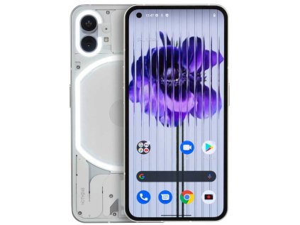 nothing phone 1 8gb 256gb 6.5 dual sim