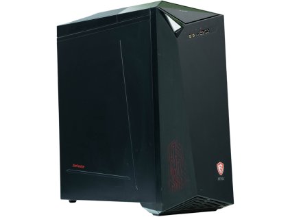 MSI GAMER i5-8400 / 16GB / 2.2TB / GTX 1060 6GB