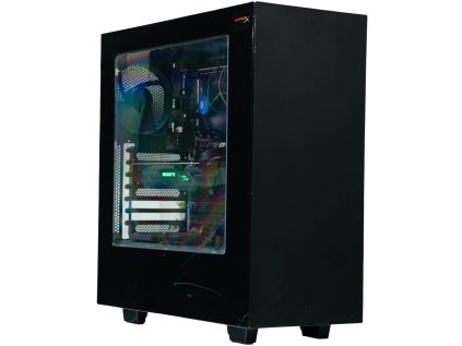 NZXT GAMER i5-6500 / 16GB / 1.1TB / GTX 1060 6GB