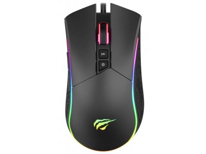 Havit GAMENOTE MS1001S RGB
