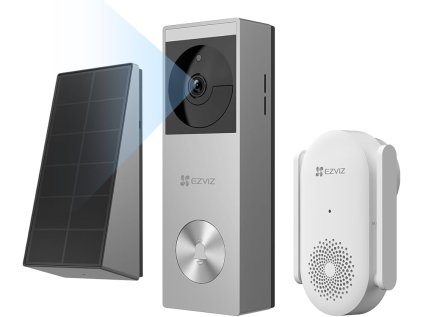 ezviz cp3 pro ch1 kit 1