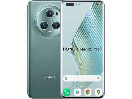 honor honor magic5 pro 12 512gb meadow green 1
