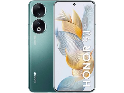honor 90 5g 12 512gb emerald green 1