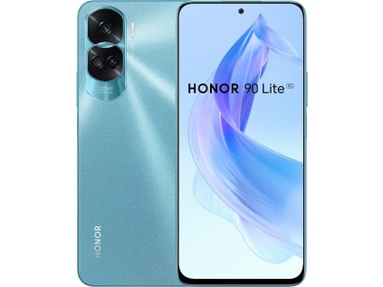 honor 90 lite 5g 8 256gb cyan lake 1