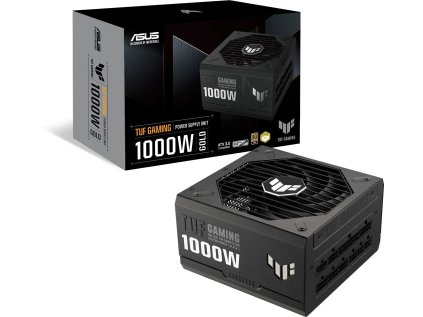 ASUS TUF GAMING 1000W 80 PLUS Gold
