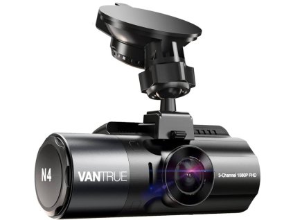 VANTRUE OnDash N4 256GB