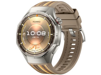 huawei watch gt 6 46 mm brown 1