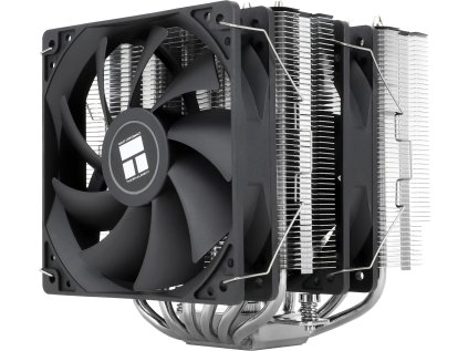 thermalright peerless assassin 120 se dual tower 1
