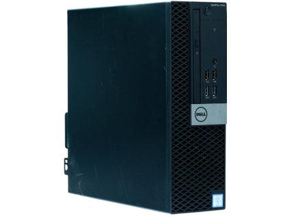 Dell OptiPlex 7040 i5-6500 / 16GB / 756GB