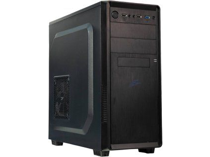 EVOLVEO GAMER R5 3600 / 16GB / 1.2TB / RTX 5050 8GB