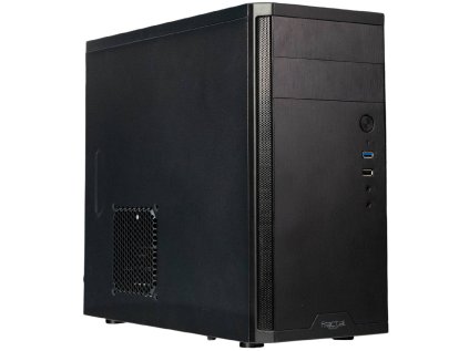 FRACTAL GAMER i7-12700 / 16GB / 1TB / RX 9060 XT 16GB