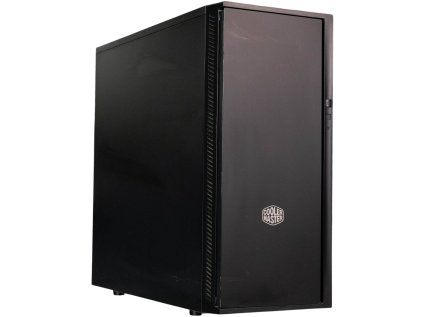 CoolerMaster GAMER i5-6600 / 16GB / 2.7TB / GTX 1060 6GB