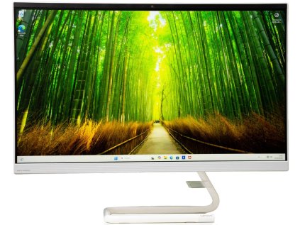 All in One Lenovo IdeaCentre 3 27IMB05 / 27" / i5-10400T / 8GB / 500GB / Radeon 625 2GB