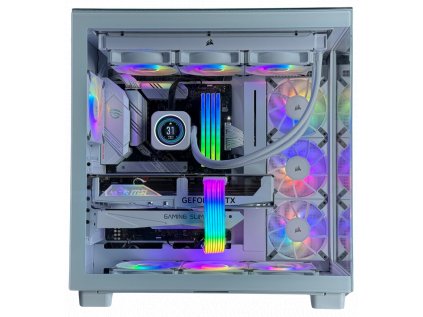 HelloComp AMD GAMER Individual Max 4080