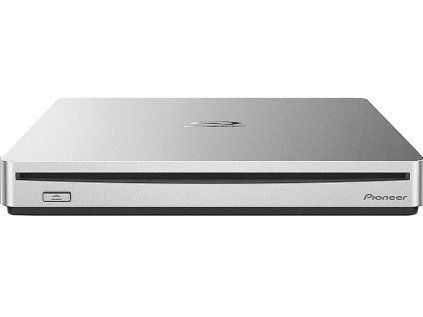 Pioneer BDR-XS07TS Blu-ray Recorder