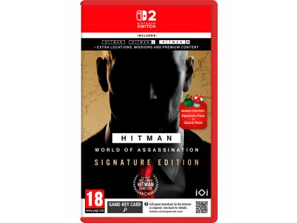 hitman world of assassination signature edition switch2 900w