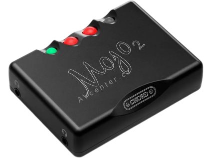 chord mojo 2