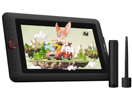 xp pen artist 12 pro