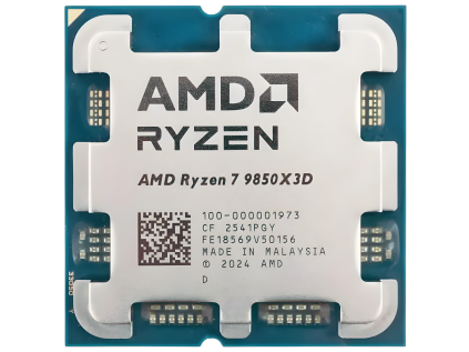 ryzen7 9850x3d